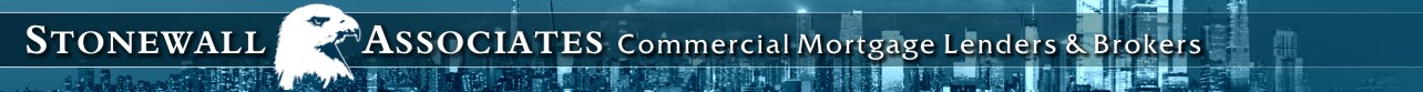 Stonewall Associates - Commercial Mortgage Brokers